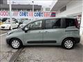 2023 Toyota Sienta