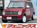 2017 Suzuki Lapin