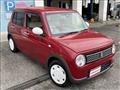 2017 Suzuki Lapin