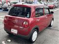 2017 Suzuki Lapin