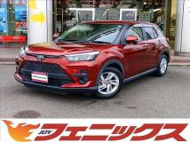 2020 Toyota Raize