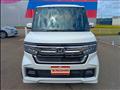 2021 Honda N BOX