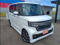 2021 Honda N BOX