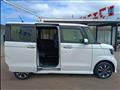 2021 Honda N BOX