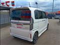 2021 Honda N BOX