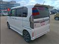 2021 Honda N BOX