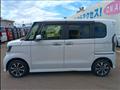 2021 Honda N BOX