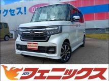 2021 Honda N BOX