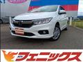 2019 Honda Grace