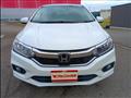 2019 Honda Grace