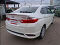 2019 Honda Grace
