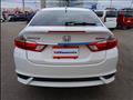 2019 Honda Grace