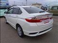 2019 Honda Grace