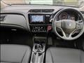 2019 Honda Grace