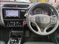 2019 Honda Grace