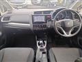 2013 Honda Fit Hybrid