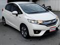 2013 Honda Fit Hybrid