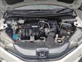 2013 Honda Fit Hybrid