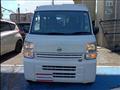 2022 Nissan NV100Clipper