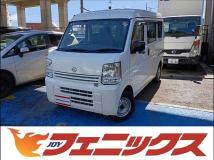 2022 Nissan NV100Clipper