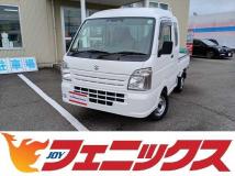 2020 Suzuki Super Carry