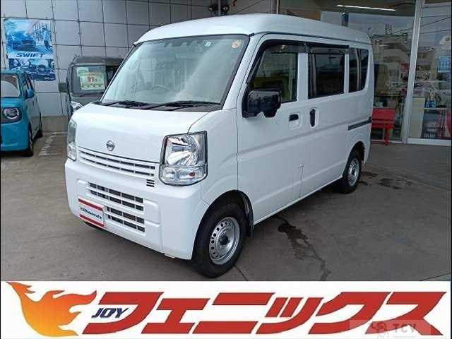 2022 Nissan NV100Clipper