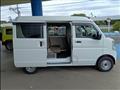 2022 Nissan NV100Clipper