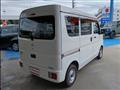 2022 Nissan NV100Clipper