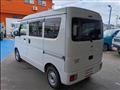 2022 Nissan NV100Clipper