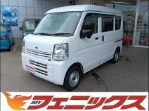 2022 Nissan NV100Clipper
