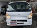 2018 Suzuki Carry Truck