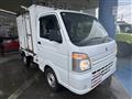 2018 Suzuki Carry Truck