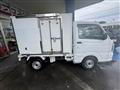 2018 Suzuki Carry Truck