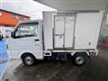 2018 Suzuki Carry Truck