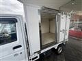2018 Suzuki Carry Truck