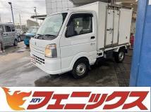 2018 Suzuki Carry Truck