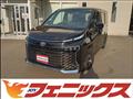 2023 Toyota Voxy