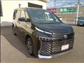 2023 Toyota Voxy