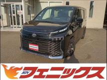 2023 Toyota Voxy