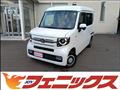 2022 Honda N-VAN