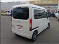 2022 Honda N-VAN