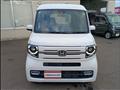 2022 Honda N-VAN