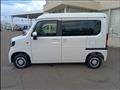 2022 Honda N-VAN
