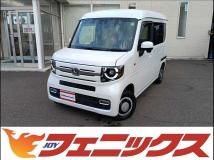 2022 Honda N-VAN