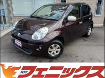 2013 Toyota Passo