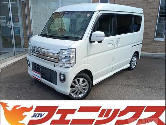 2023 Nissan NV100Clipper