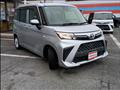 2021 Toyota Roomy
