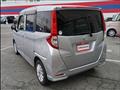 2021 Toyota Roomy