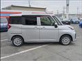2021 Toyota Roomy