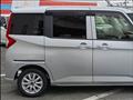 2021 Toyota Roomy